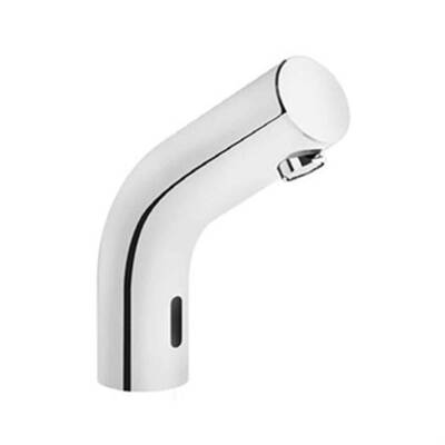 Punto Figo Fotoselli Elektrikli Tek Su Girişli Lavabo Bataryası - Punto