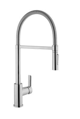 Masterline Maestro Pro Eviye Bataryası, Krom - 1