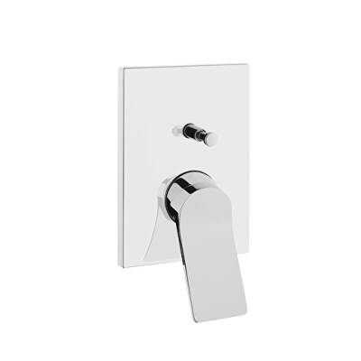 Memoria Ankastre Banyo - Ubu Üstü Grubu) - Vitra - Artema