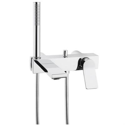 Memorıa Banyo Bataryası El Duşlu, Krom - 2