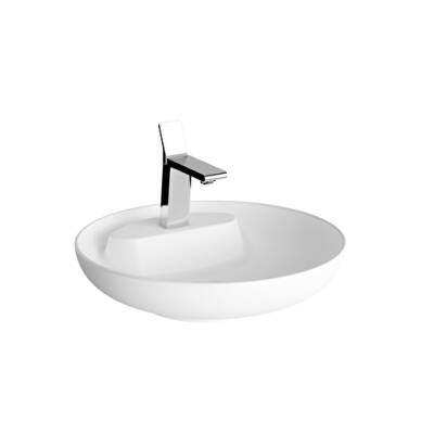 Memoria Çanak lavabo - Beyaz - Vitra - Artema