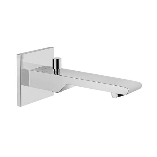 Memorıa Çıkış Ucu El Duşu Çıkışlı, Krom - 1