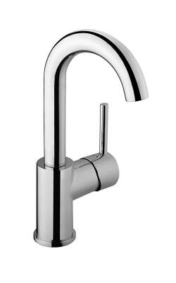 Mınımax S Lavabo Bataryası (Döner Borulu), Krom - Vitra - Artema