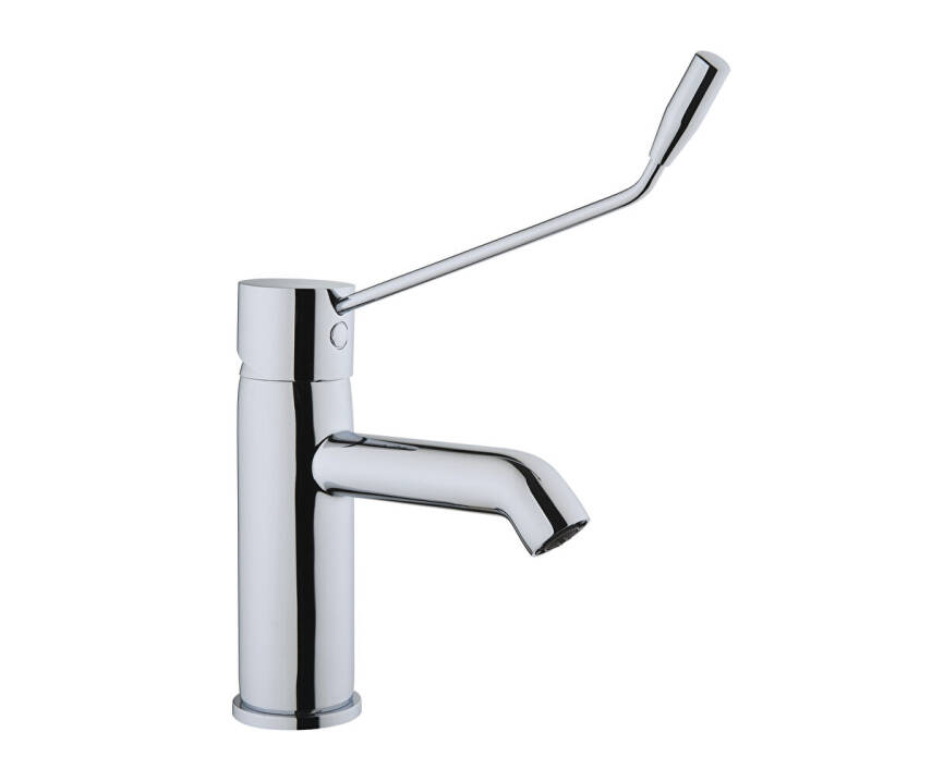 Mınımax S Lavabo Bataryası Özel İhtiyaçlar İçin, Krom - 1