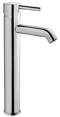 Mınımax S Lavabo Bataryası (Yüksek), Krom - Vitra - Artema