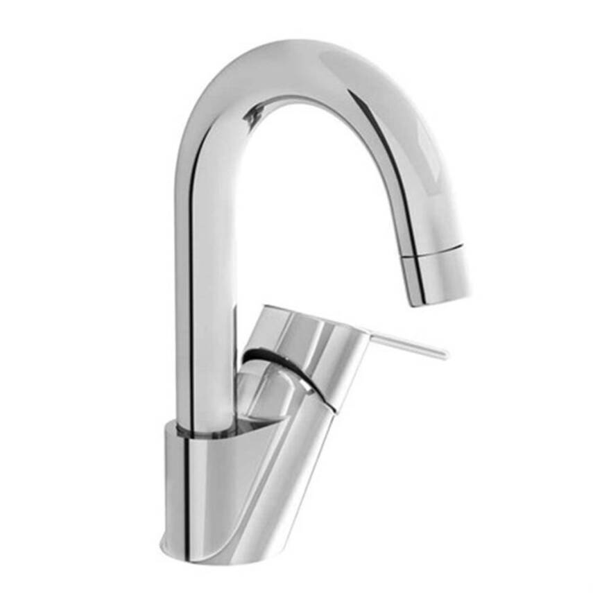 Misto Döner Borulu Lavabo Bataryası - 1