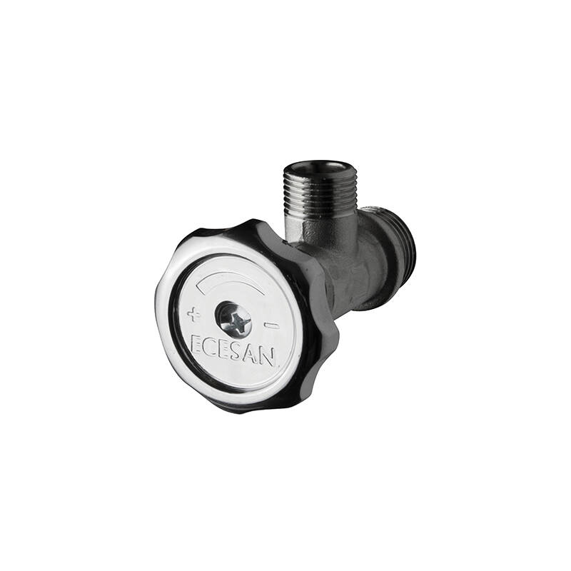 MUSLUKLAR ARA MUSLUK - KROM - 1