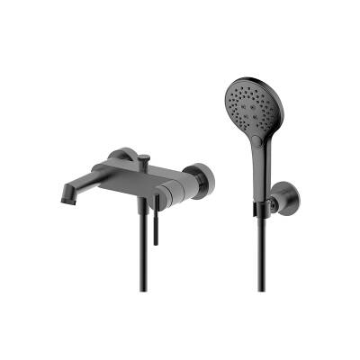 OPERA BANYO BATARYASI - METALİK GRİ - Newarc