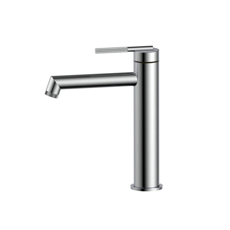 OPERA ÇANAK LAVABO BATARYASI - KROM - 2