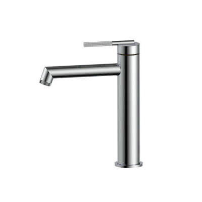 OPERA ÇANAK LAVABO BATARYASI - KROM - Newarc