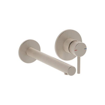 Origin Ankastre Lavabo - F Nikel - 2