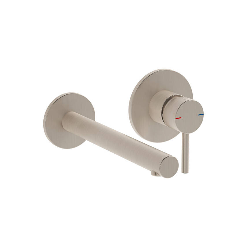 Origin Ankastre Lavabo - F Nikel - 2