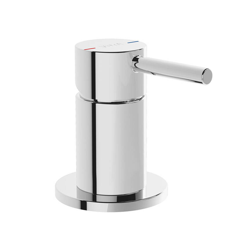 Origin Ankastre Lavabo - Krom - 1