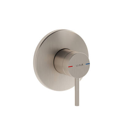 Origin Ankastre Lavabo - Nikel - Vitra - Artema