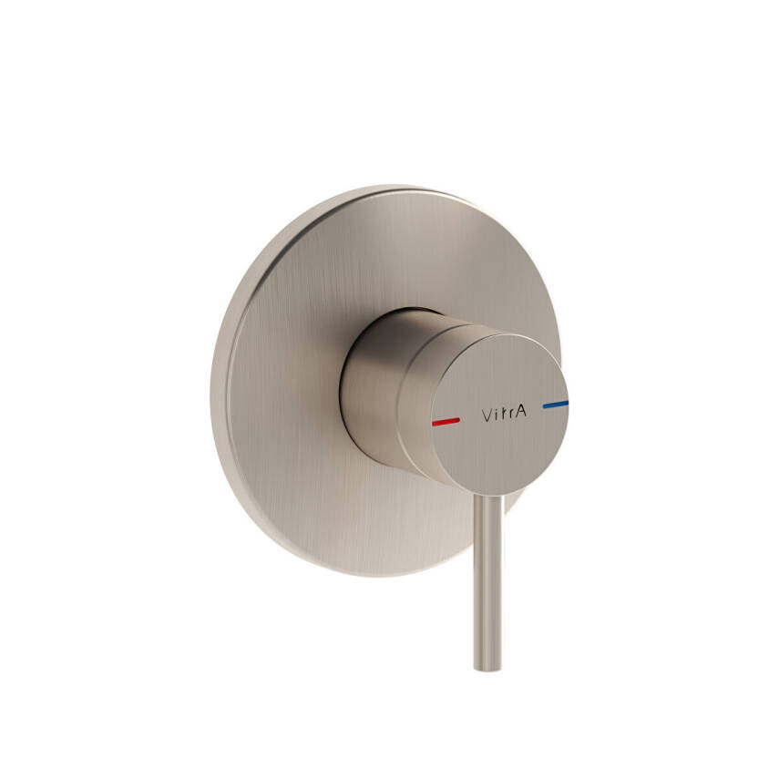 Origin Ankastre Lavabo - Nikel - 2