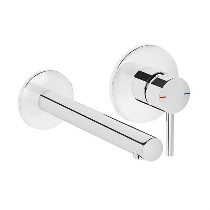 Origin Ankastre Lavabo - Rozetli Krom - 1