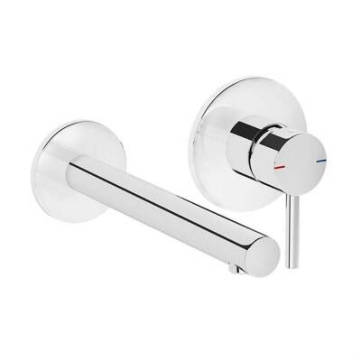 Origin Ankastre Lavabo - Rozetli Krom - 2