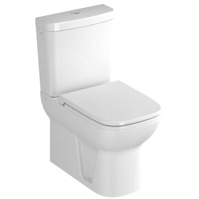 S20 Square DTD. Takım klozet Seti - 2