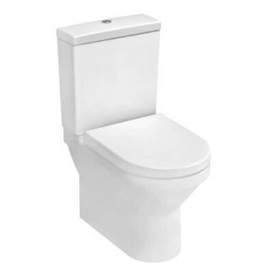 S50 DTD. Klozet Seti - Vitra - Artema