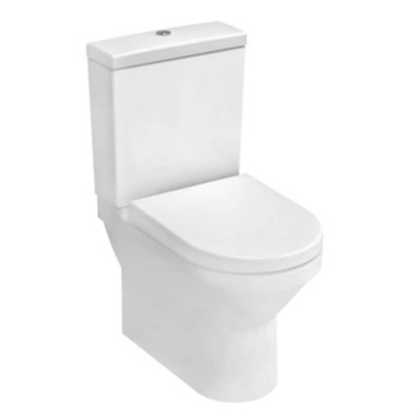 S50 DTD. Klozet Seti - 2