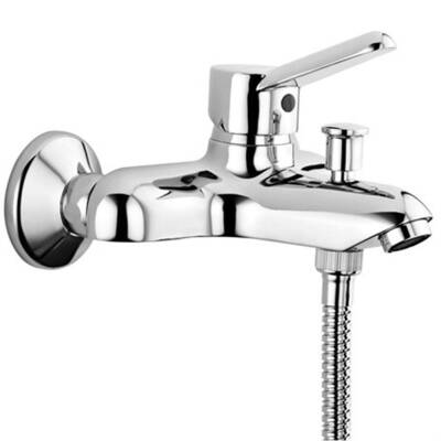 Punto Viva Banyo Bataryası, Krom - Punto