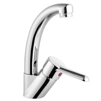 Punto Viva Lavabo Bataryası Döner Borulu - Punto