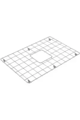 76 Cm Seramik Evye Izgarası - 1