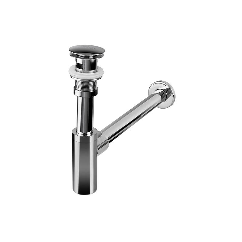 SİFON TAKIMLARI NEWART LAVABO SİFONU DELİKLİ - 2