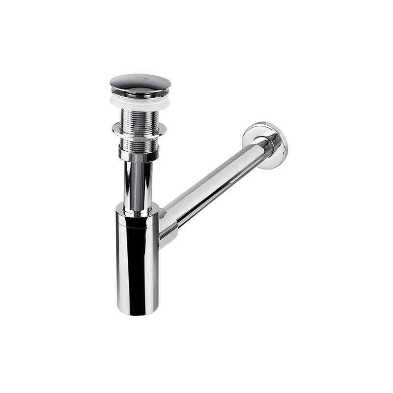 SİFON TAKIMLARI NEWART LAVABO SİFONU DELİKSİZ - 1