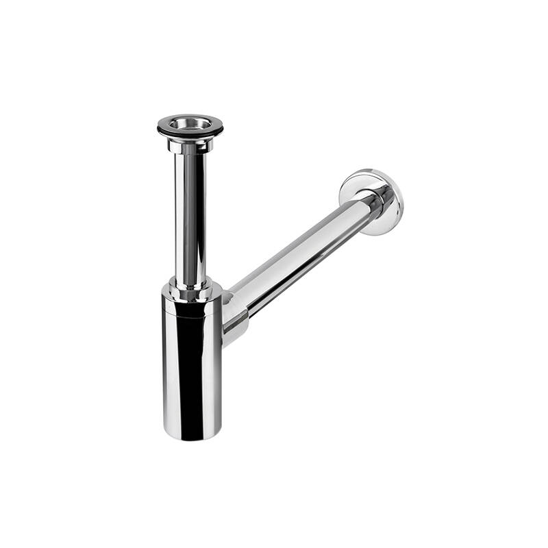 SİFON TAKIMLARI NEWART LAVABO SİFONU SÜZGEÇLİ - 1