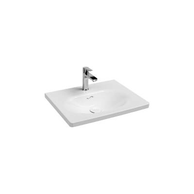 Sistema S Lavabo 61 cm - Isvea