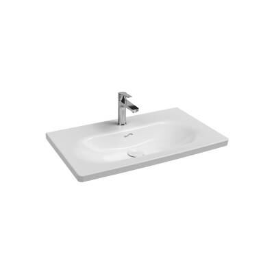 Sistema S Lavabo 81 cm - Isvea