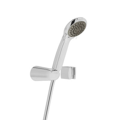 Solo C 1F El Duşu Takımı, Krom - Vitra - Artema