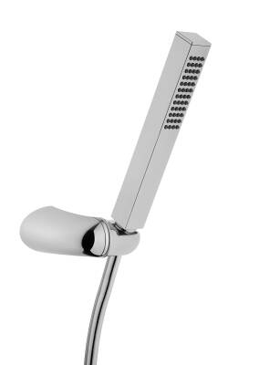 Sticx 1F El Duşu Takımı, Krom - Vitra - Artema