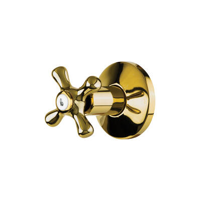 STOP VALFLER NOSTALGİC STOP VOLF - ALTIN - Newarc