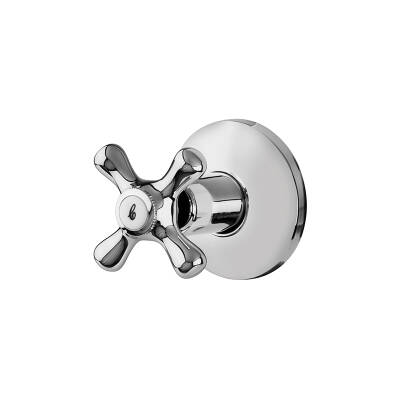 STOP VALFLER NOSTALGİC STOP VOLF - KROM - Newarc