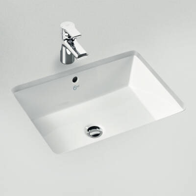 Strada Tezgah Altı Lavabo 59cm - İdeal Standart