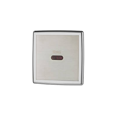 TEKNOFOTOSELLİ ANKASTRE FOTOSELLİ PİSUVAR MUSLUĞU - Newarc