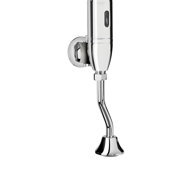 TEKNOFOTOSELLİ DIŞTAN FOTOSELLİ PİSUVAR MUSLUĞU PİLİ - 2