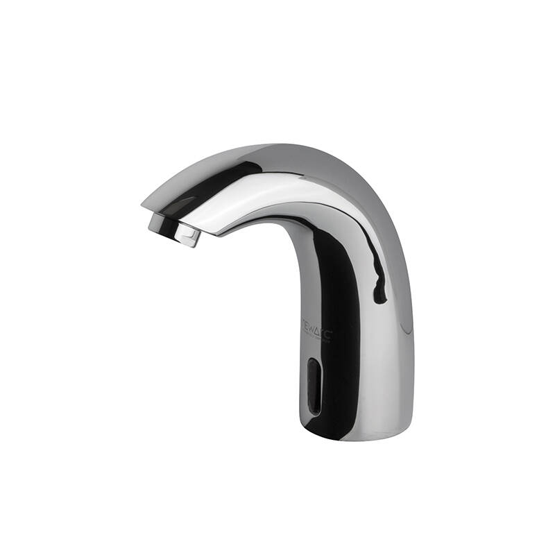 TEKNOFOTOSELLİ ELİTE FOTOSELLİ LAVABO BATARYASI - 1