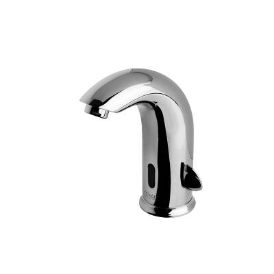 TEKNOFOTOSELLİ MASTER FOTOSELLİ LAVABO BATARYASI - 2