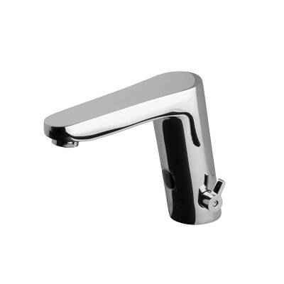 TEKNOFOTOSELLİ POWER FOTOSELLİ LAVABO BATARYASI - Newarc