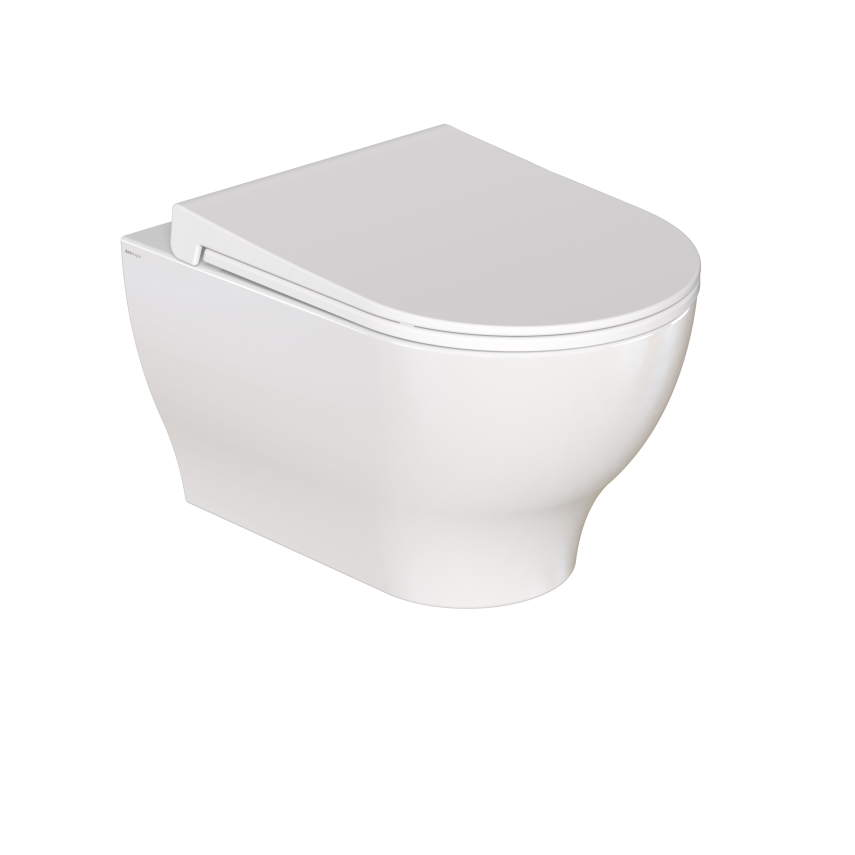 Venüs Asma Klozet 2630 (Kapak Dahil) - 3