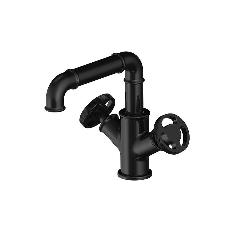 VICTORY STOP VALF - SİYAH - 2