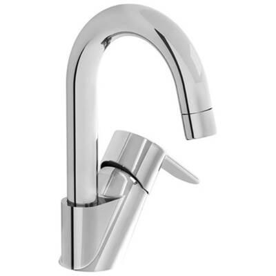 Win S Lavabo Bataryası (Döner Borulu), Krom - Vitra - Artema