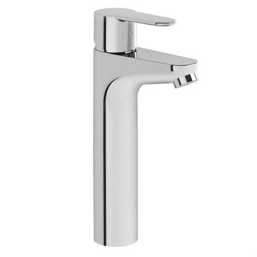 Win S Lavabo Bataryası (Yüksek), Krom - 1