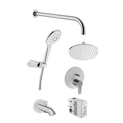 Win S S Ankastre - (A49248) - Vitra - Artema