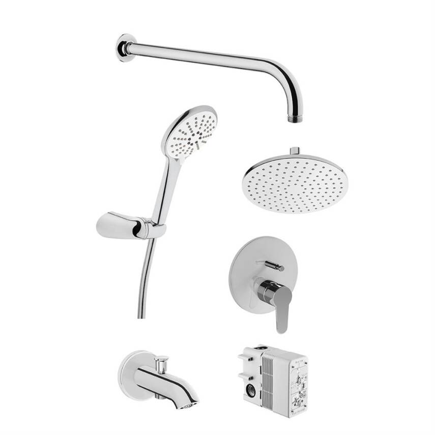 Win S S Ankastre - (A49248) - 1